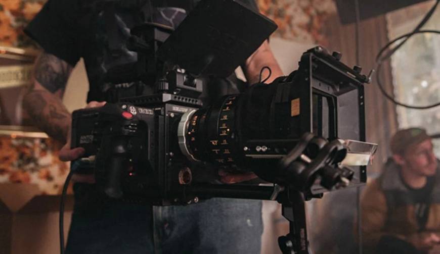 深耕本土，朗县产品宣传视频拍摄公司的服务密码