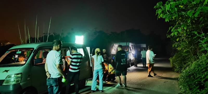 以镜头为笔，绘就朗县产品视频的进阶之路